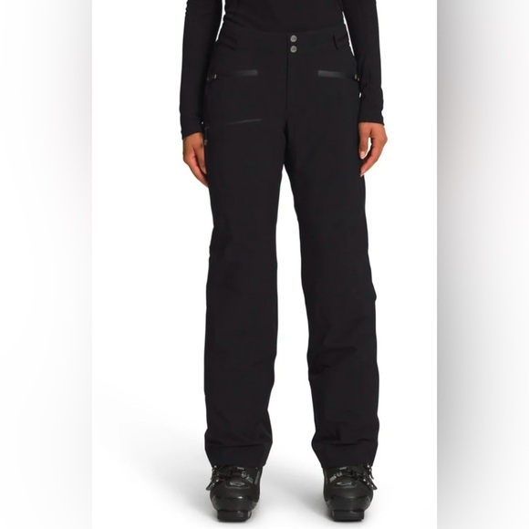 The North Face Pants - The North Face Inclination Women’s ski Pants Snowboard skiing winter XXL SHORT